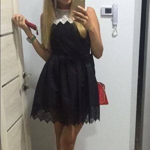 Dress Sandro